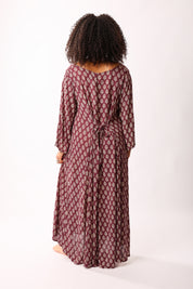 Nostalgia Dress
