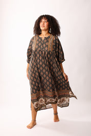 Sage Brush Dress