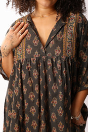 Sage Brush Dress