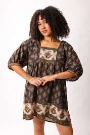 Enoki Dress