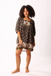 Enoki Dress