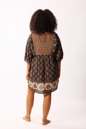 Enoki Dress