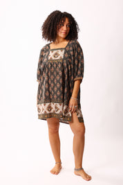 Enoki Dress