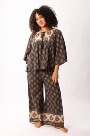 Nissa Top