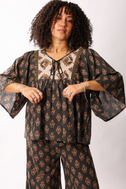 Nissa Top