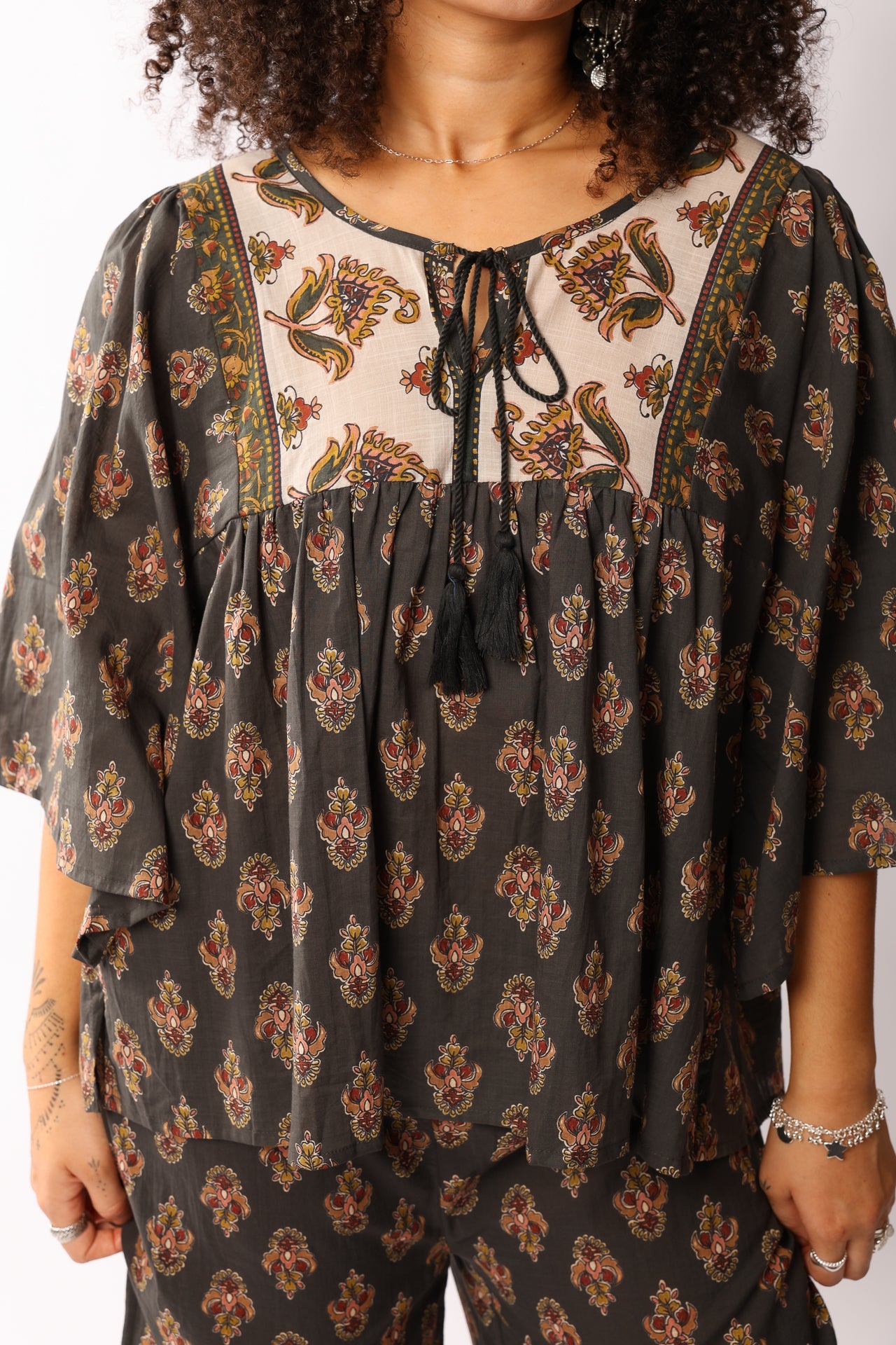 Nissa Top