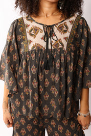 Nissa Top