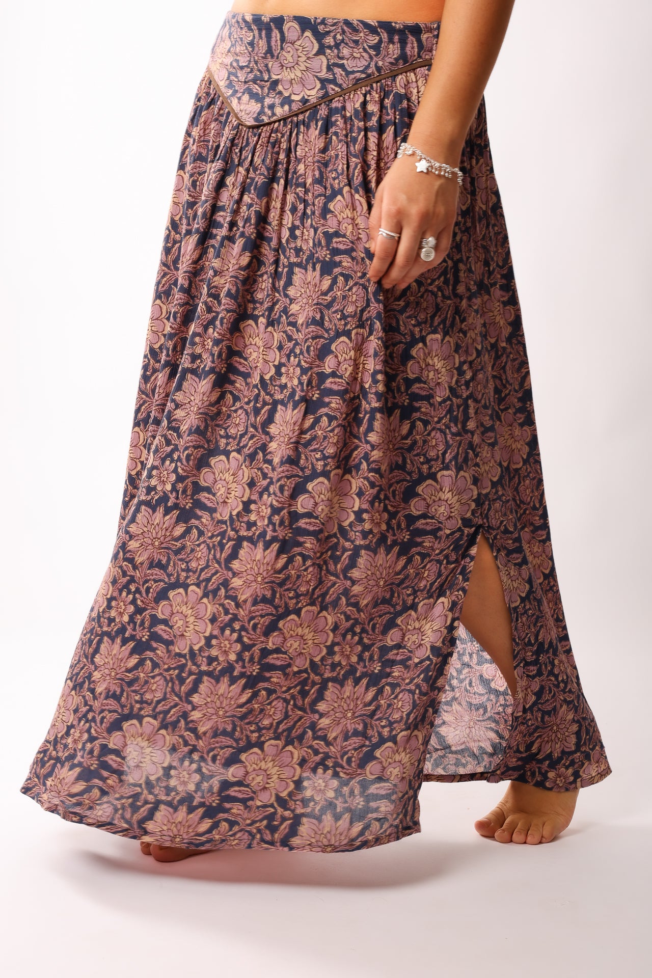 Willa Skirt