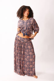 Willa Skirt