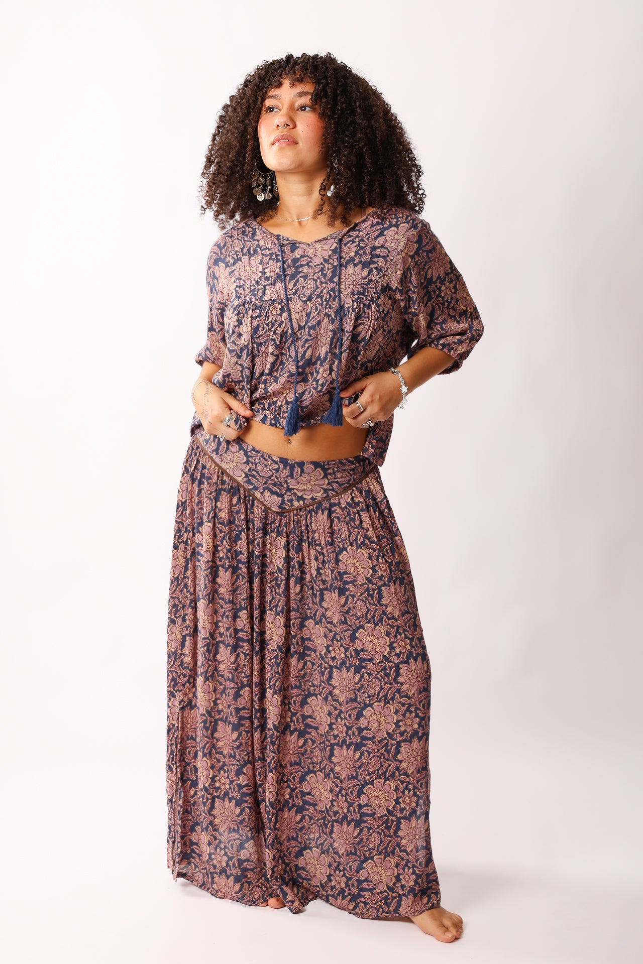 Willa Skirt
