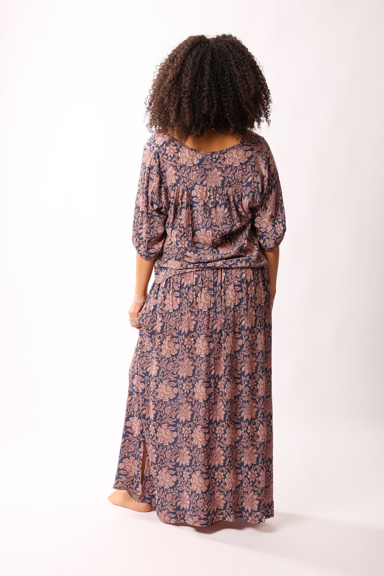 Willa Skirt