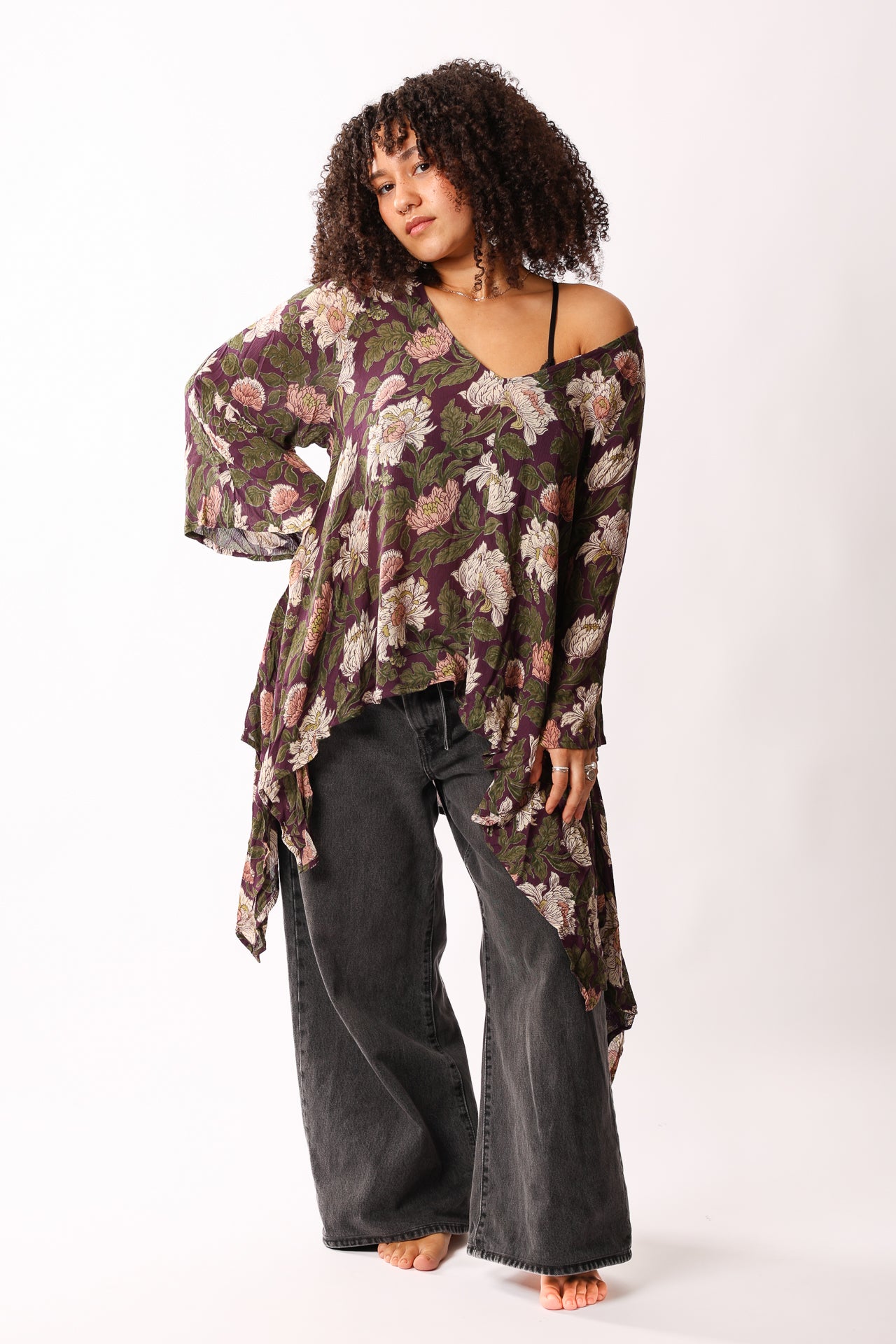 Avalon Top
