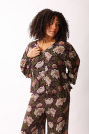 Alessa Shirt