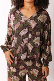 Alessa Shirt