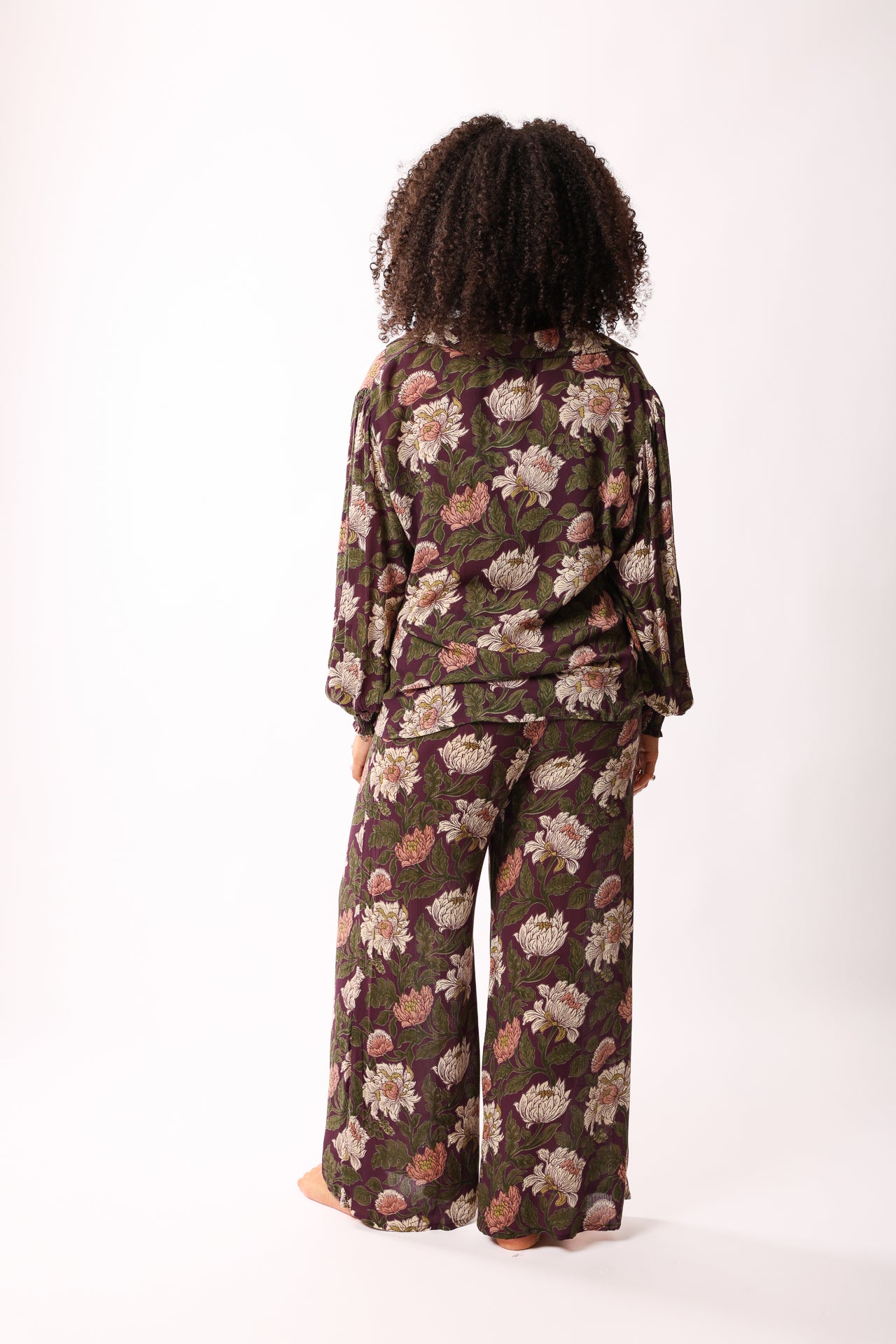 Basil Pants