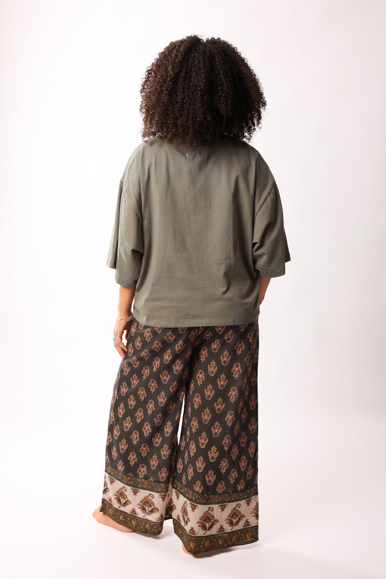 Tarot Tee