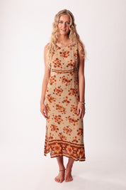 Melanie Dress