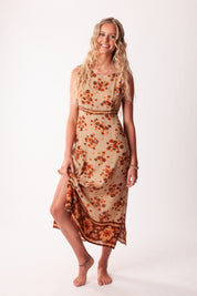 Melanie Dress