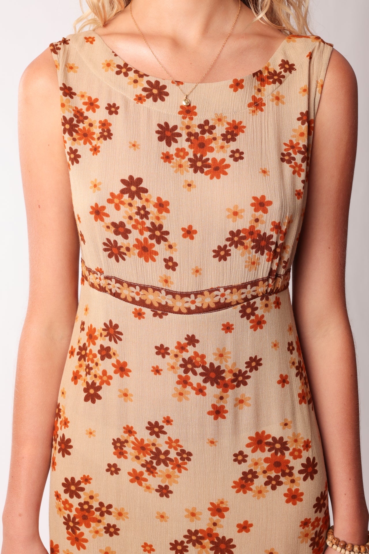 Melanie Dress