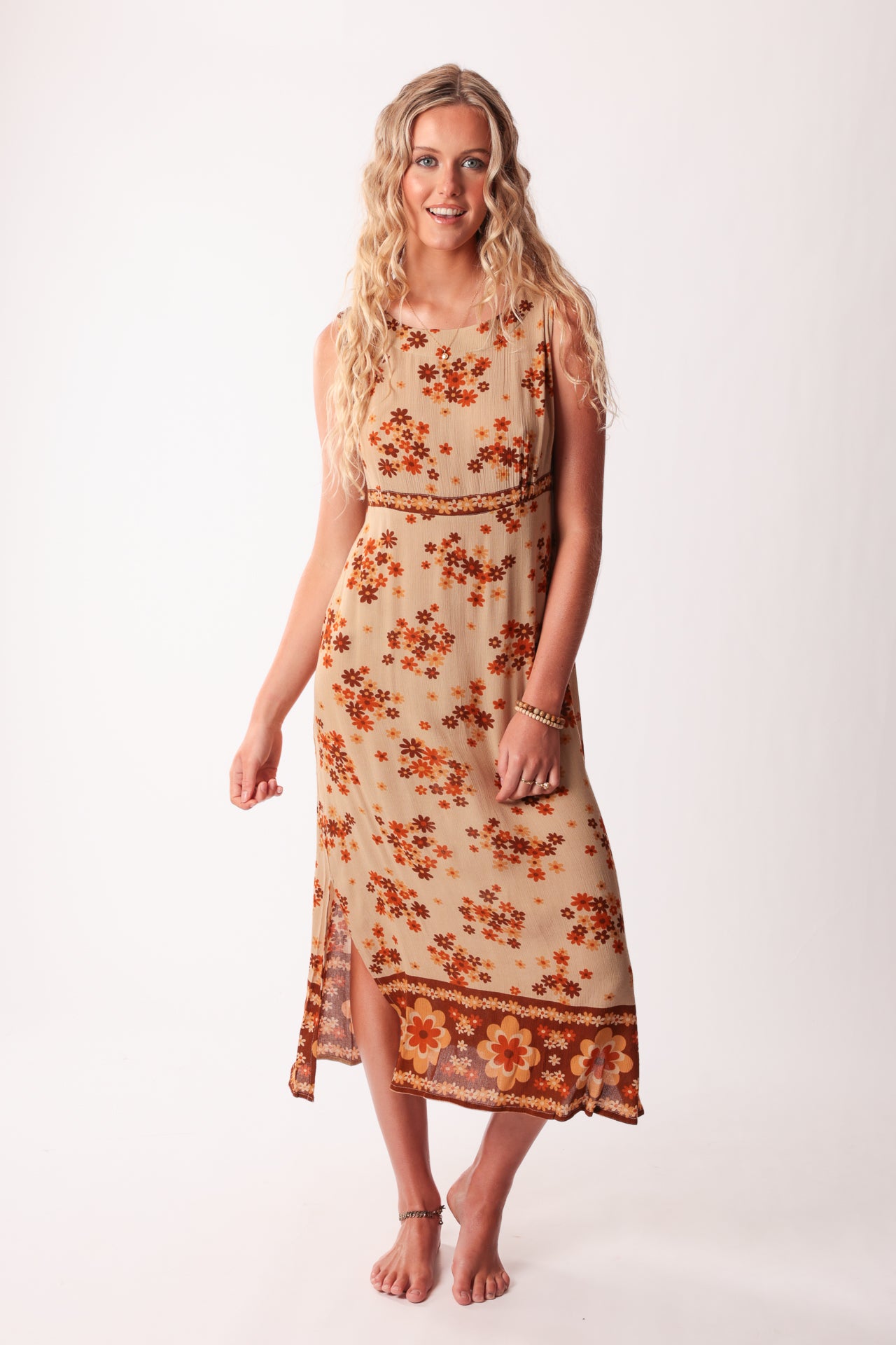 Melanie Dress