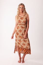 Melanie Dress