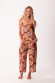Dragonfly Jumpsuit