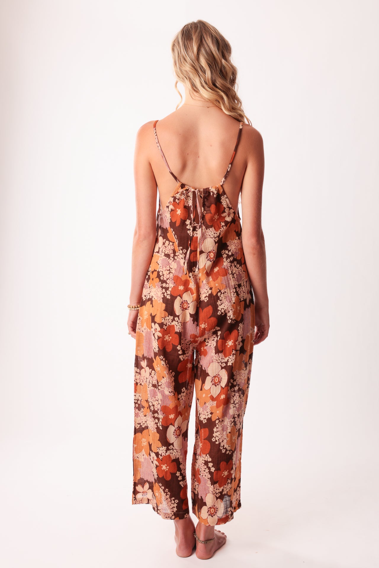 Dragonfly Jumpsuit