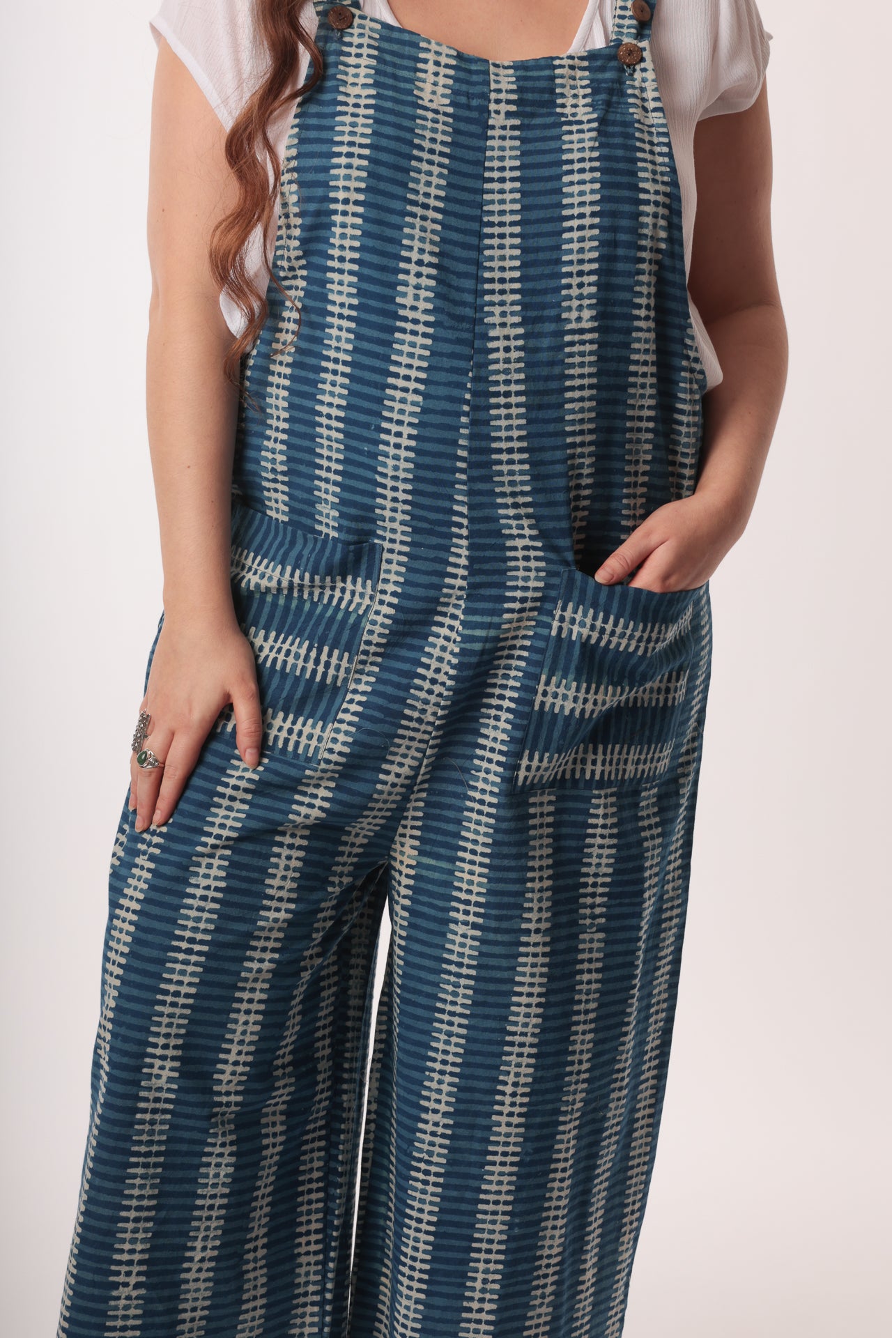 Mirissa Jumpsuit
