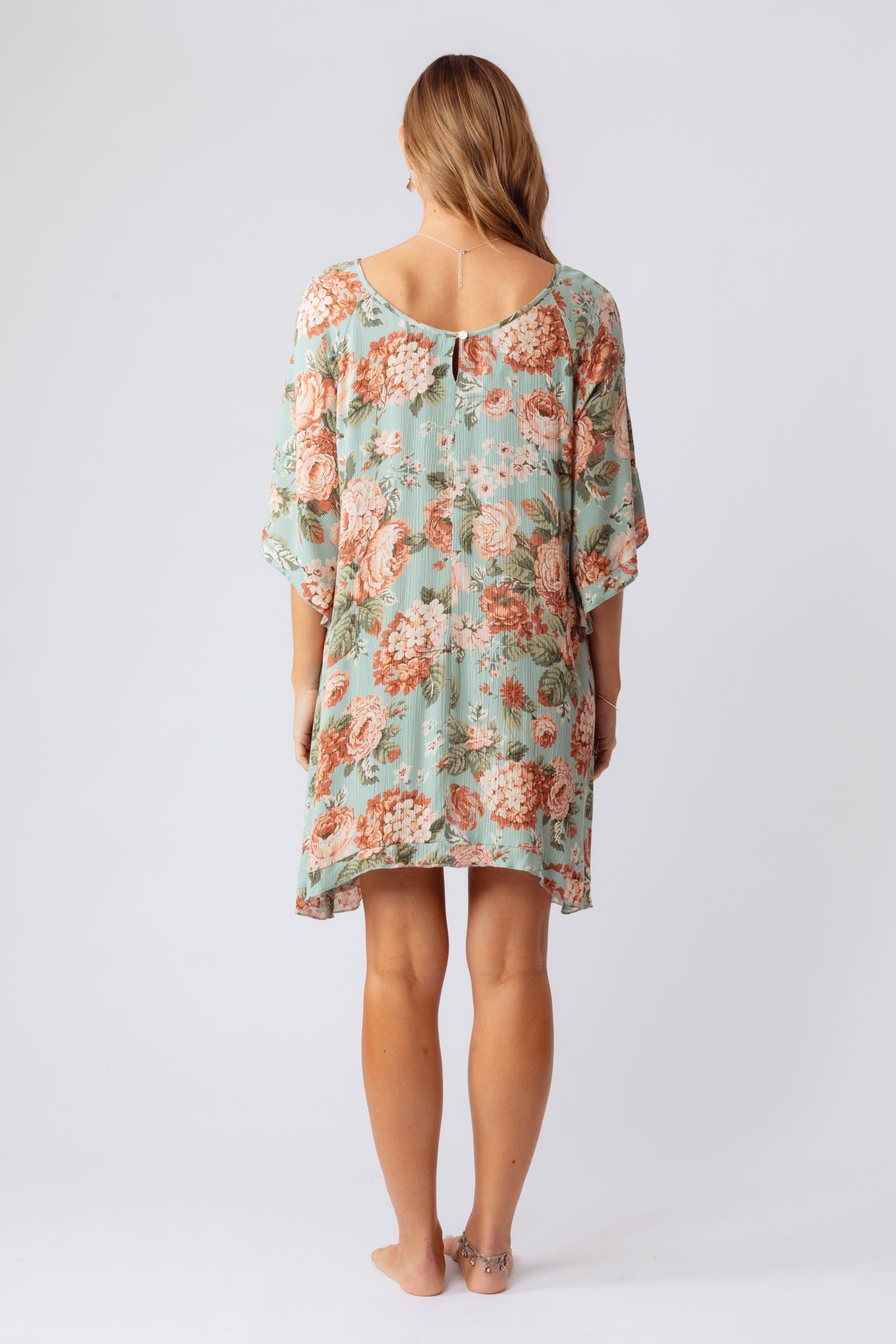 Wreath Tunic