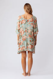 Wreath Tunic