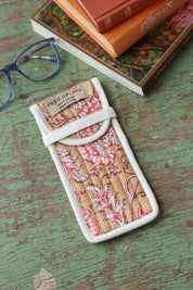 Kusuma Glasses Case