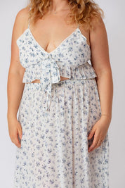 Peony Top