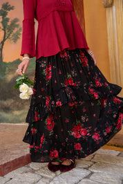 Tia Skirt