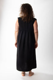 Khatani Dress