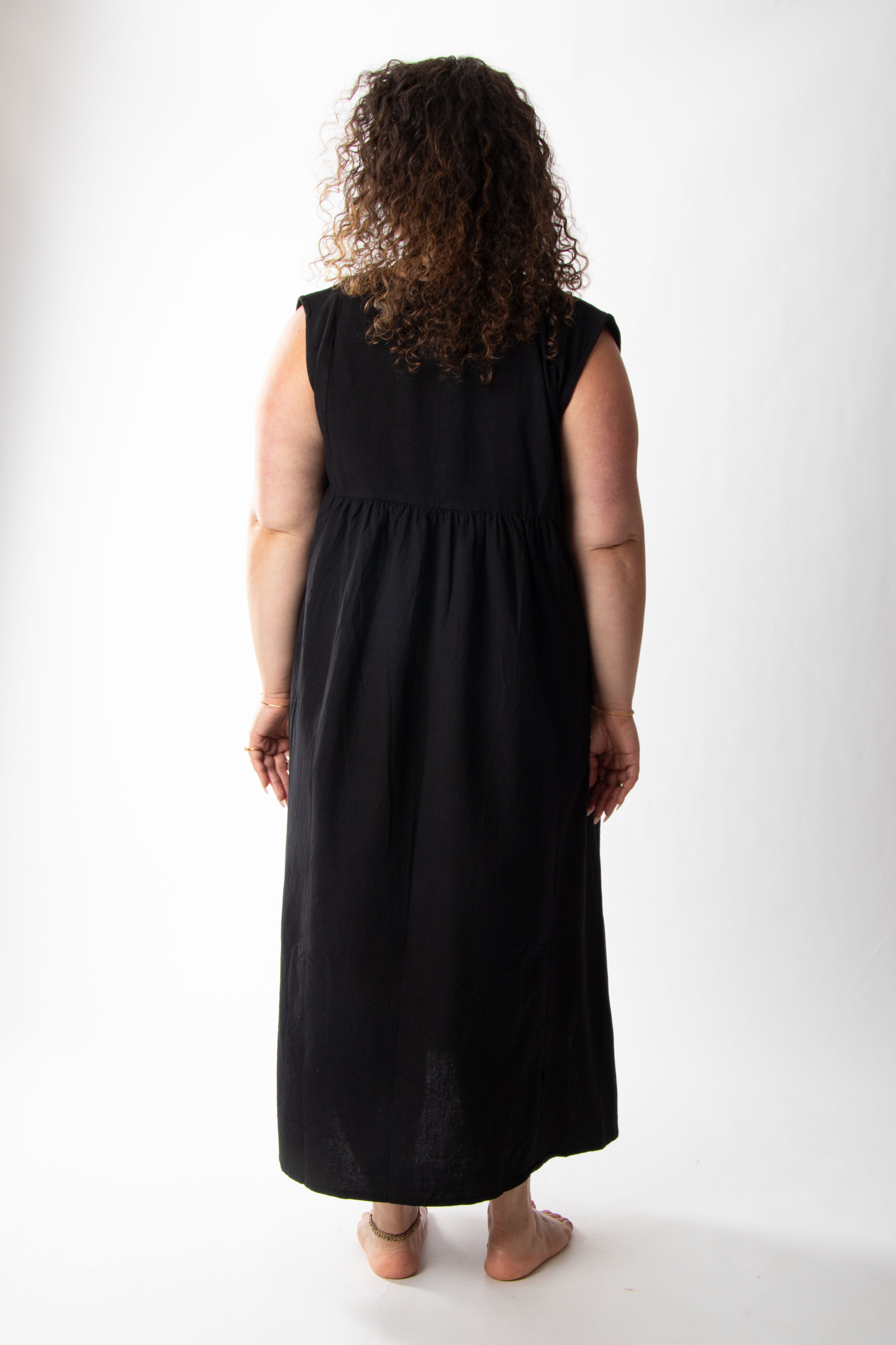 Khatani Dress