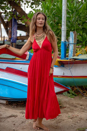 Lorelie Dress