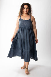 Camille Dress