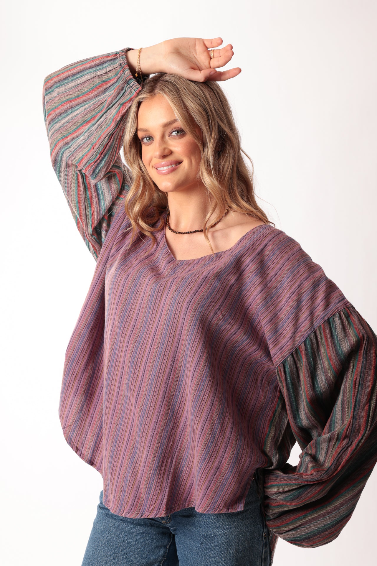 Bodhi Shirt