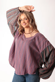 Bodhi Shirt