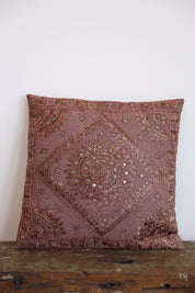 Kalinda Cushion