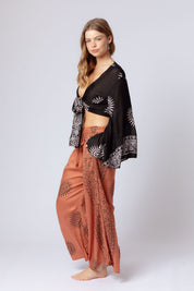 Lua Pants