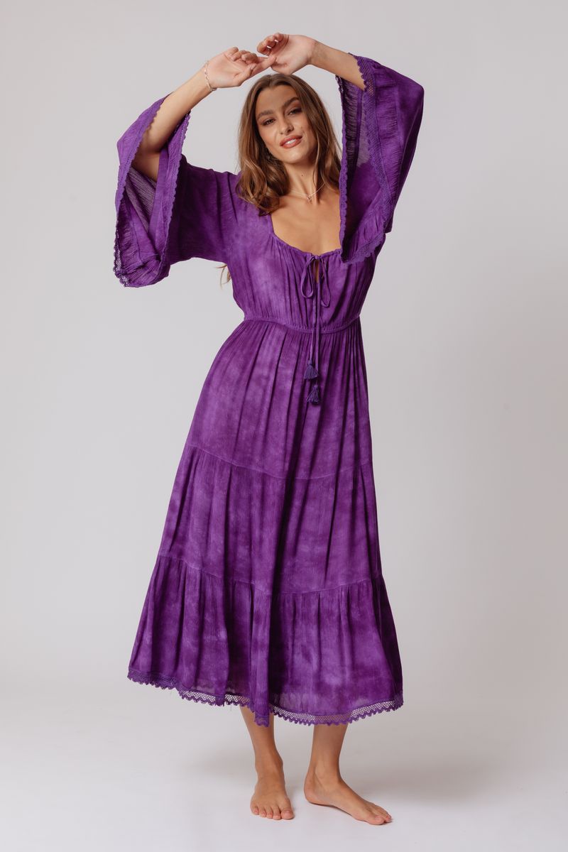 Raina Dress