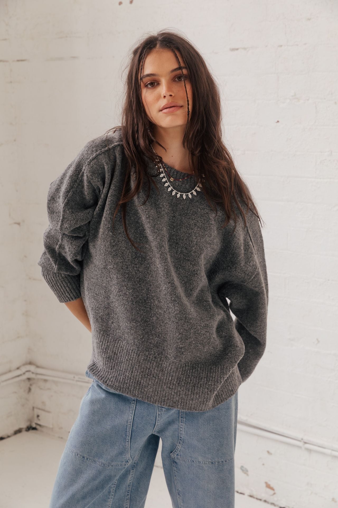 Remi Knit