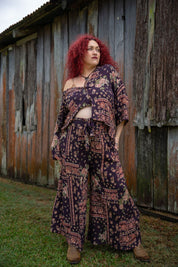 Bandit Pants