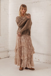 Ari Knit