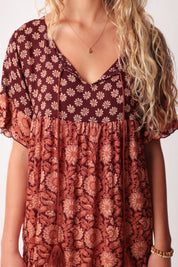 Maya Dress