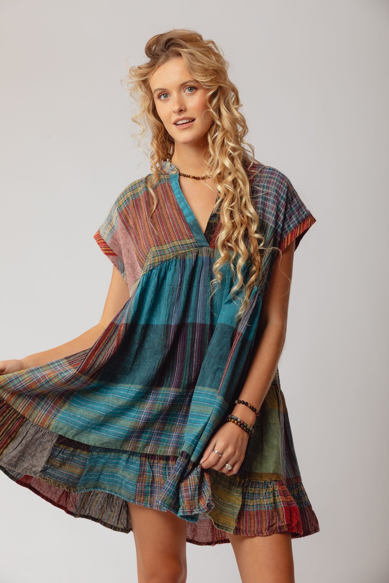 Sisi Dress
