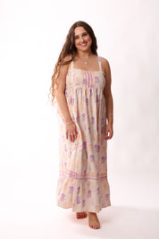 Apron Dress