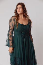 Melisande Dress