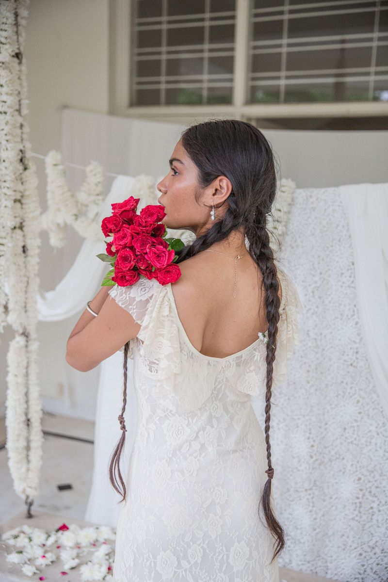 Corazon Dress
